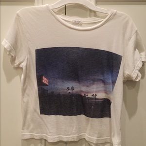 BM Santa Monica top