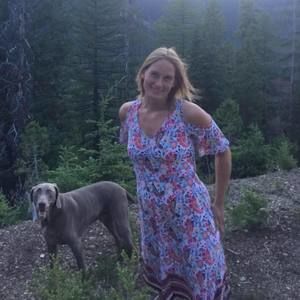 Meet your Posher, Jenny