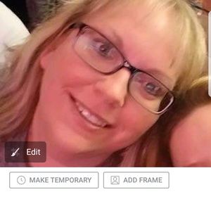 Meet your Posher, Stacy