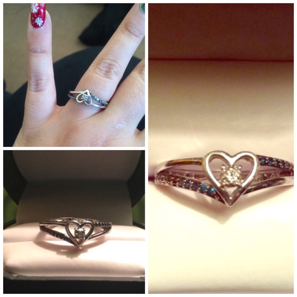 PROMISE RING 💍💕