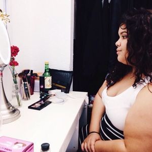 Meet your Posher, Lynda