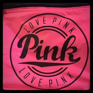 Victoria’s Secret VS PINK lunch tote