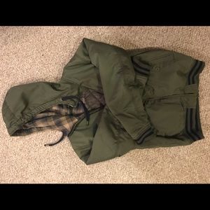 Men's winter H & M Coat
