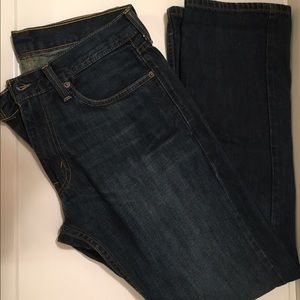 Levi's Men's Jeans