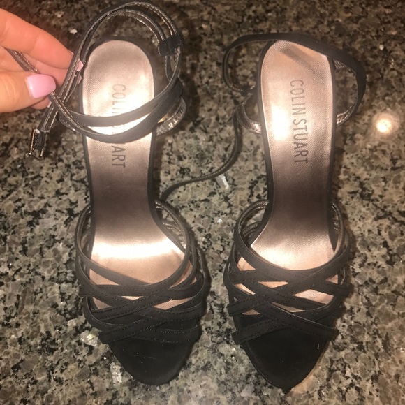 Colin Stuart Shoes - COLIN STUART Sandals 😍💁🏼