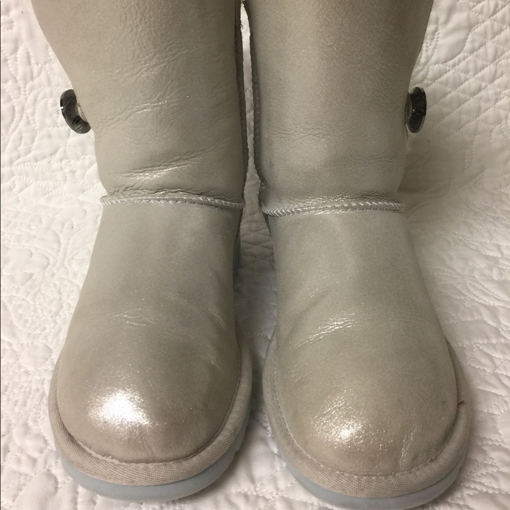 Bailey Button shimmer