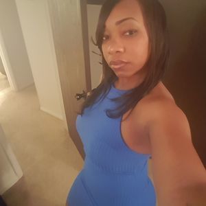 Meet your Posher, Yevonna