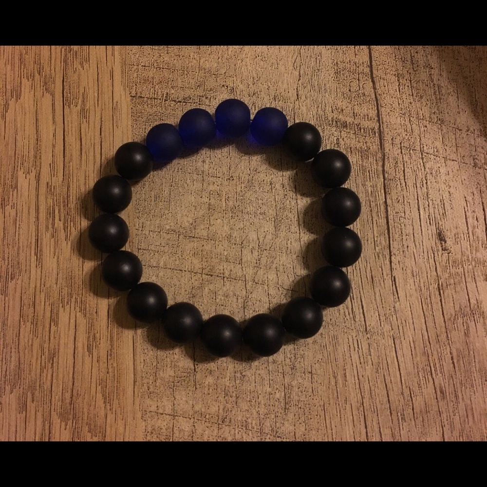 #BlueLivesMatter Charma