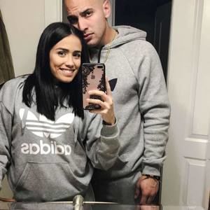 Meet your Posher, Odalis