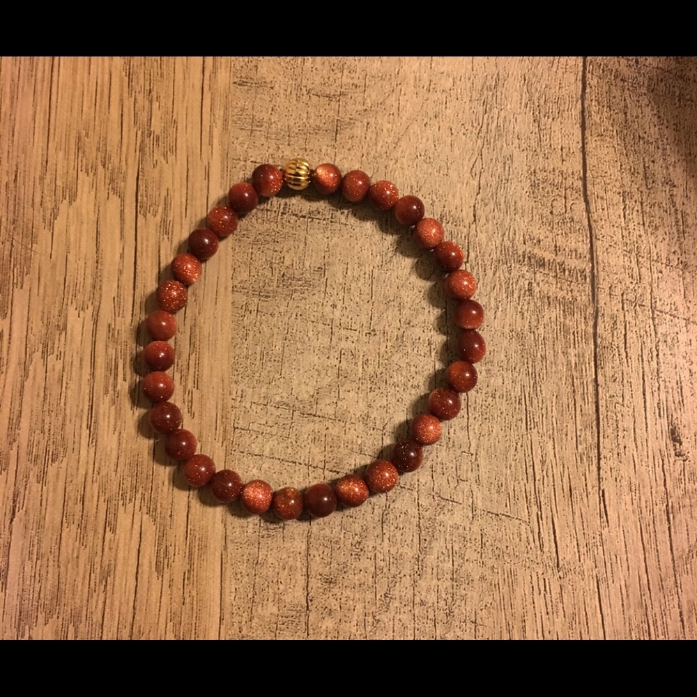 Sparkly autumn jasper Charma