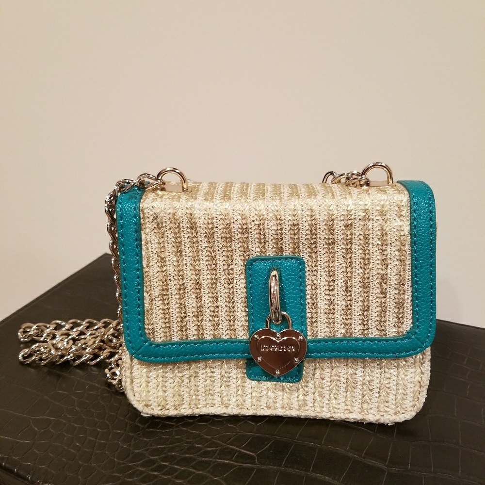 Bebe Small Crossbody