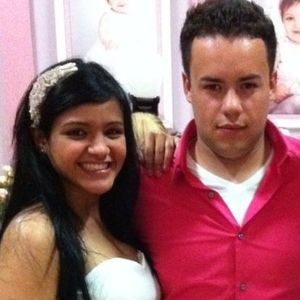 Meet your Posher, Marlon