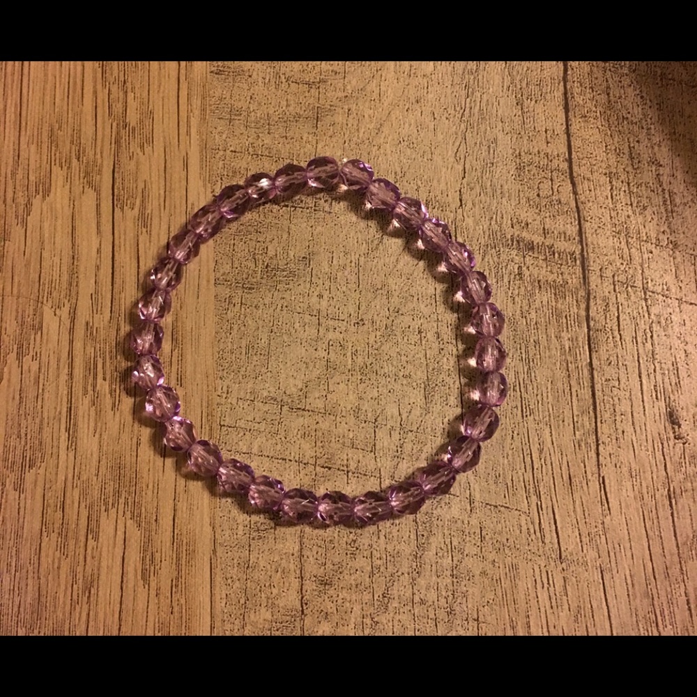 Purple passion Charma