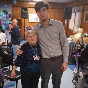 Meet your Posher, David