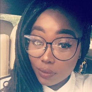 Meet your Posher, Quiana