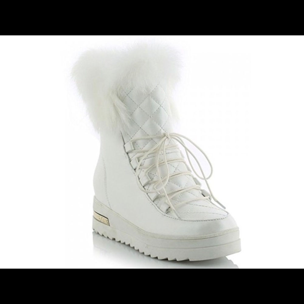 Cute NEW boots