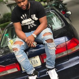 Meet your Posher, Jaquan