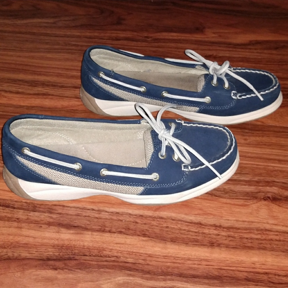Sperry Top Sider