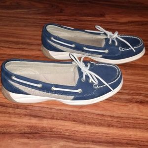 Sperry Top Sider