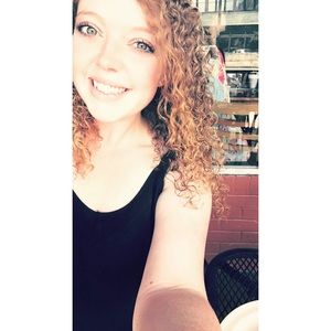 Meet your Posher, Mindy