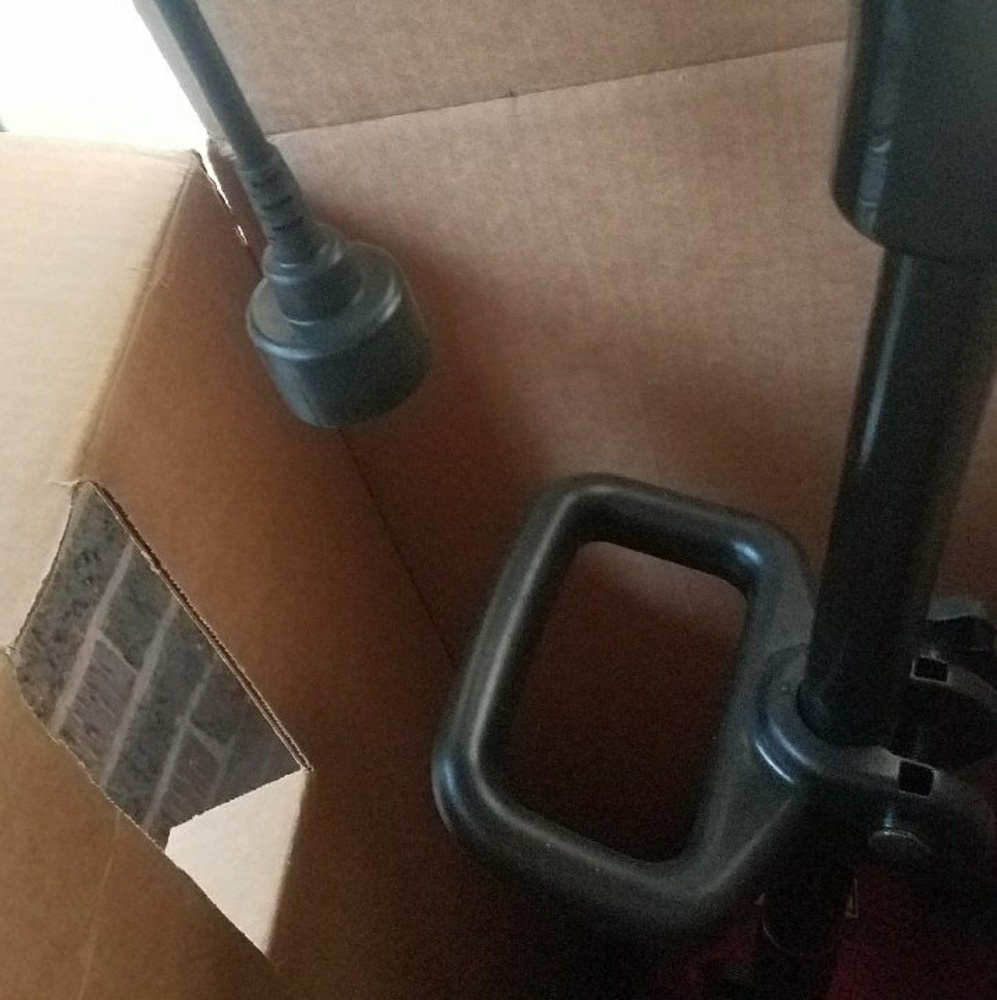 Toro Power Shovel - Picture 2 of 2
