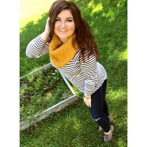 Meet your Posher, Brooke