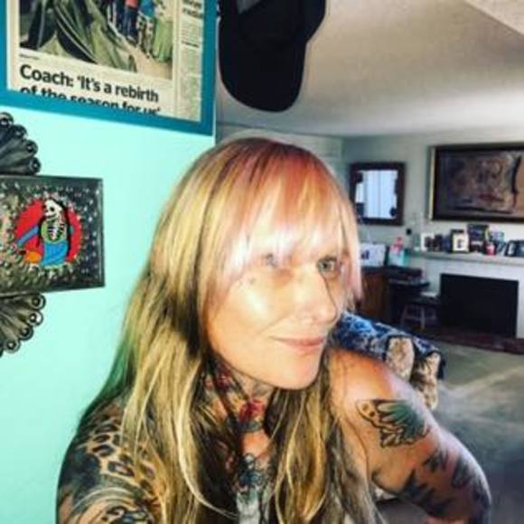 Meet your Posher, Jessie - Picture 2 of 7