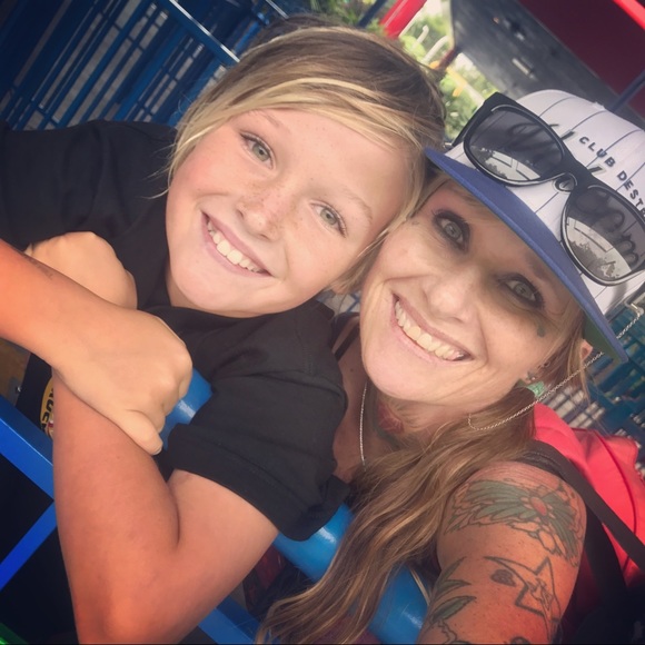 Meet your Posher, Jessie - Picture 4 of 7