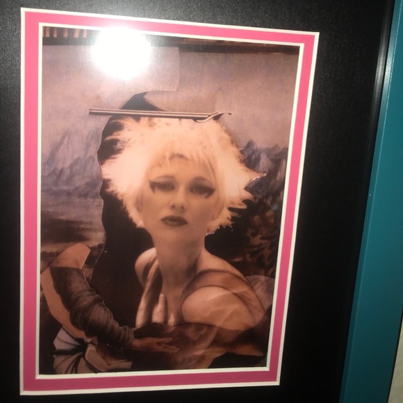 Meet your Posher, Jessie - Picture 5 of 7