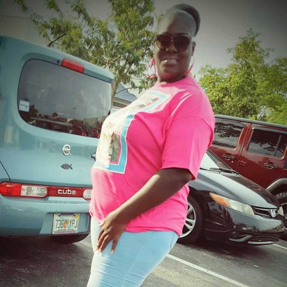 Meet your Posher, Joyce