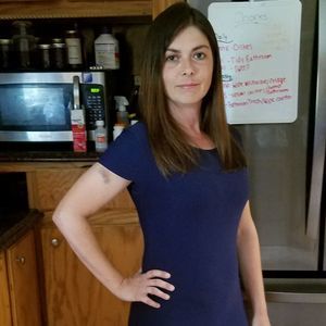 Meet your Posher, Debbie