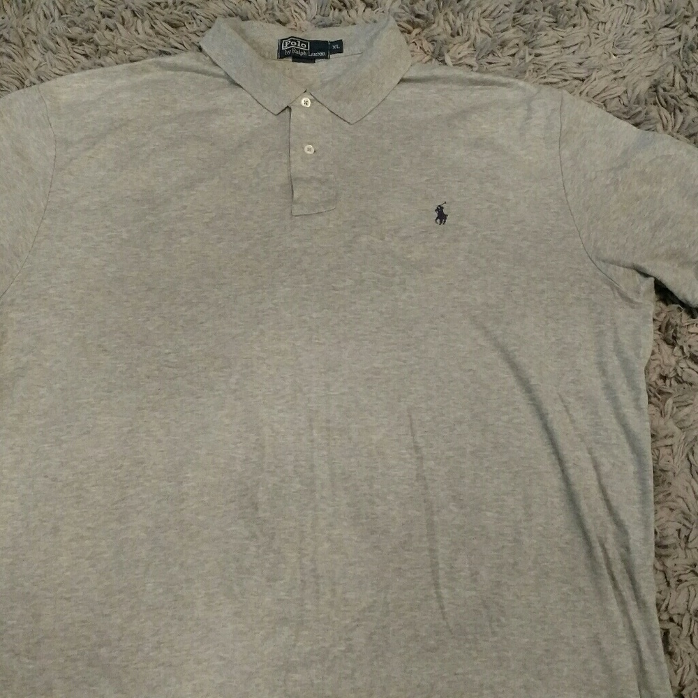 Ralph Lauren Polo Shirt
