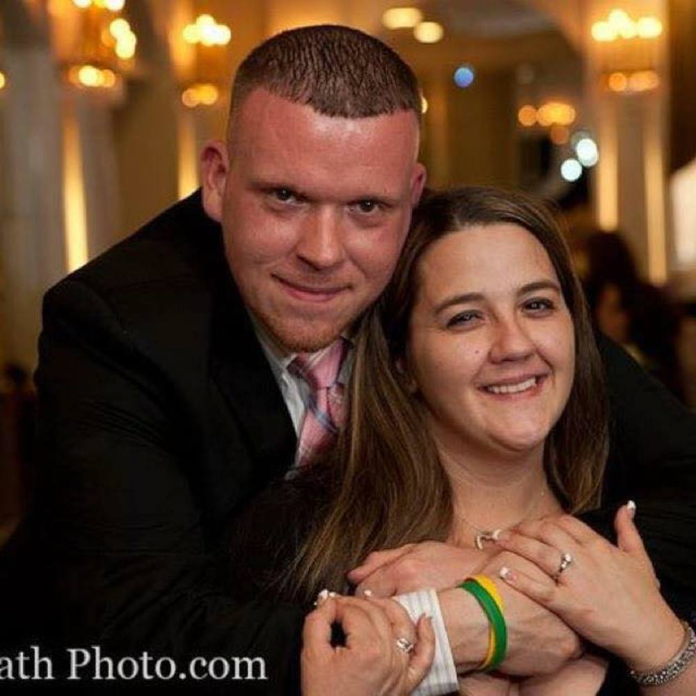 Meet your Posher, Toni