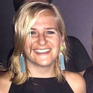 Meet your Posher, Becky