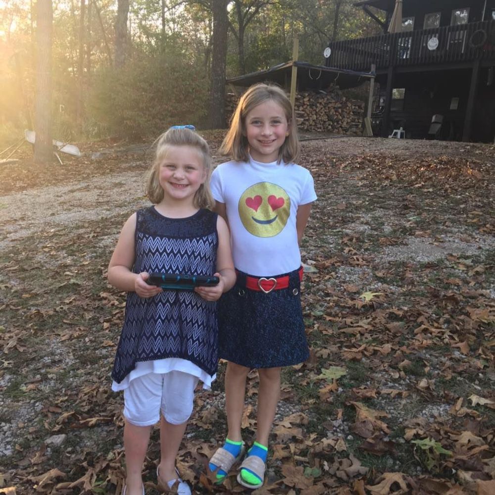 Meet your Posher, Jessy rae