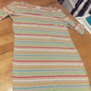 Small LuLaRoe Dress