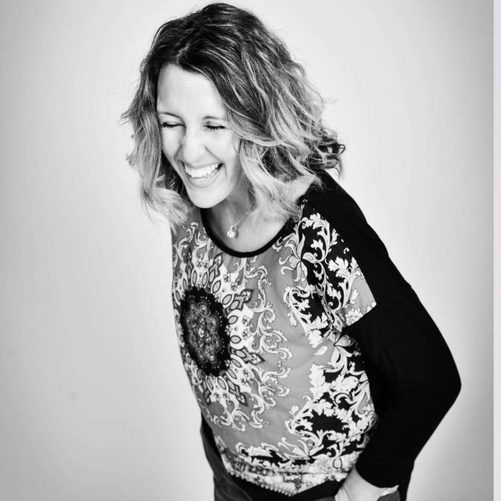 Meet your Posher, Samantha