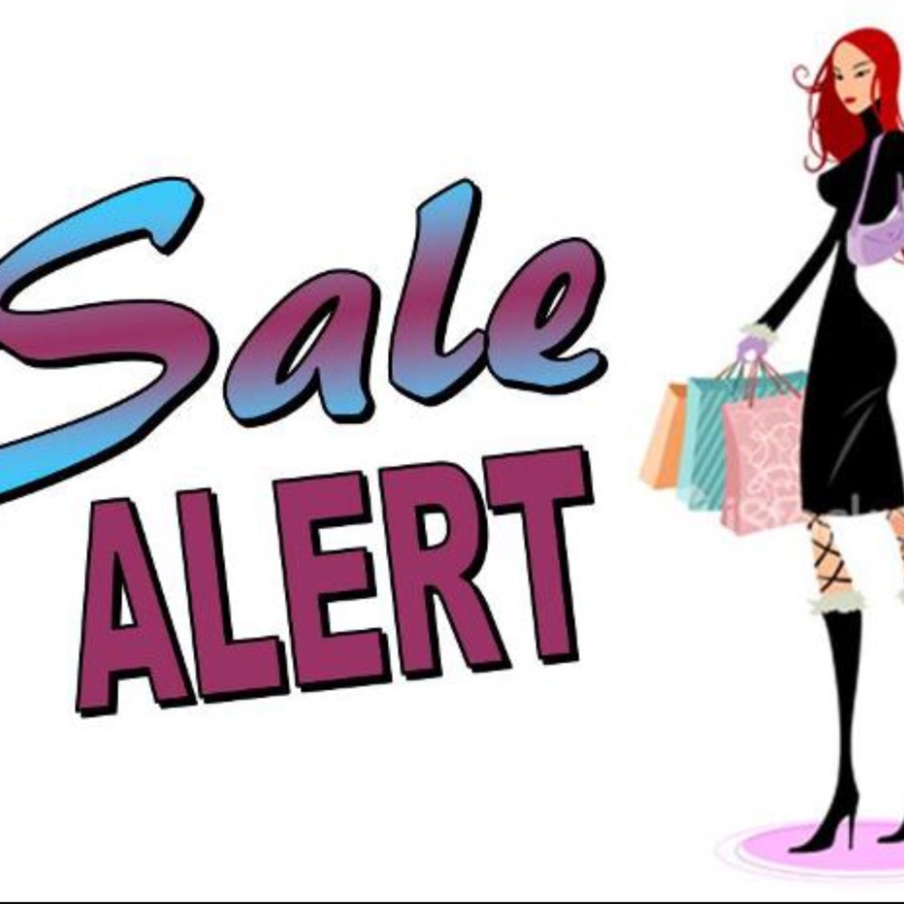 💋💋SALE ALERT!!!!💋💋