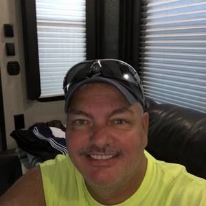 Meet your Posher, Keith