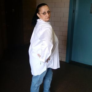 Meet your Posher, Debra