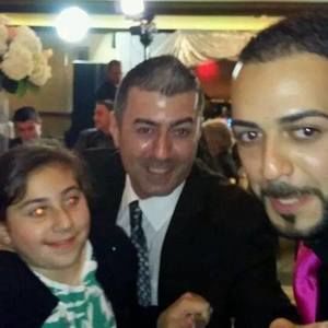 Meet your Posher, Frank