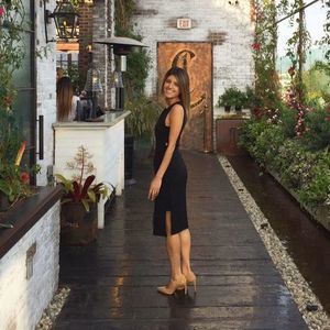 Meet your Posher, Alexandra