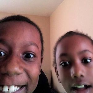 Meet your Posher, Karin