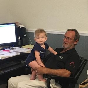 Meet your Posher, Anna