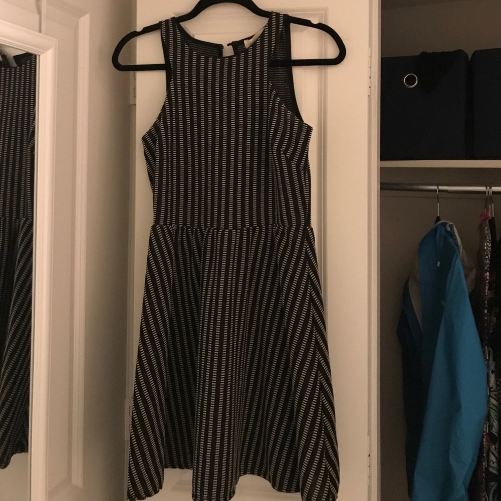 Francesca's dress