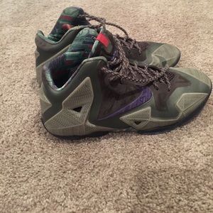 Lebrons