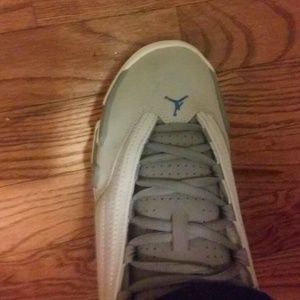 Meet your Posher, Nick