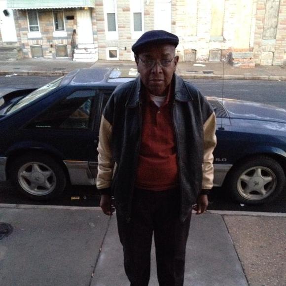 Meet your Posher, Jesse - Picture 1 of 1