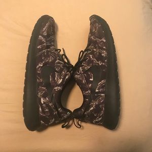 Camo Nike Roshe
