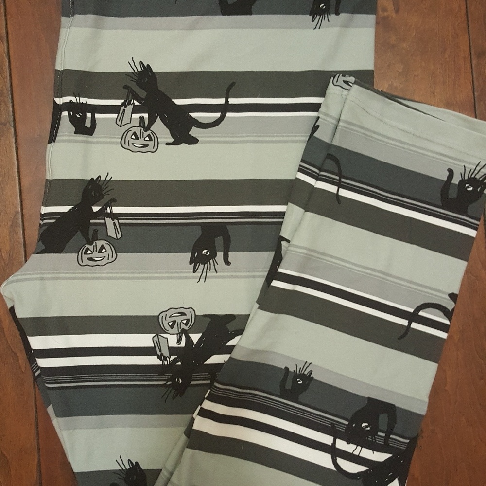 LulaRoe Halloween TC2- NWOT